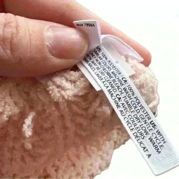 Soma Wknd Blush Boat neck Knit Sweater Size S - Picture 6 of 7